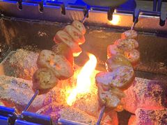 -很久以前羊肉串(打浦路店)
