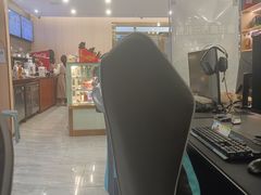 -网鱼电竞·棋牌(五一广场店)