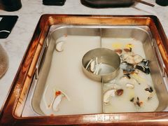 -新辣道鱼火锅(国瑞城店)