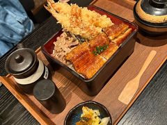 -玄白·炭烤活鳗(上海首店)