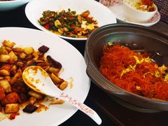 -香丰阁·烤鸭·川湘菜(清河店)