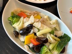 -彩丰楼·中餐厅(国家会展中心上海洲际店)