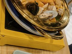 -米泰芒·东南亚料理(体育西店)