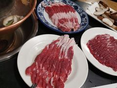 -裕德孚·非遗手切涮羊肉(东直门内大街店)