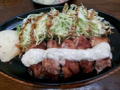 -铃木食堂(帽儿胡同店)