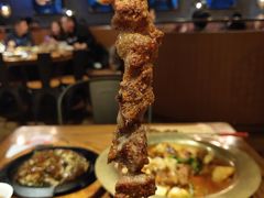 -阿罗新疆菜(人民广场店)