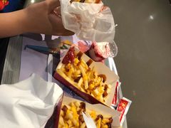 -麦当劳(牡丹江路店)