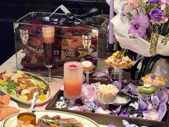 -咖梦餐厅 COMENG RESTAURANT