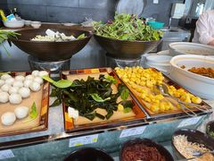 -洲际酒店·地平线全日餐厅HORIZON CAFÉ
