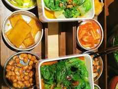 -牛腩之旅·牛腩牛杂煲(光启城美食城店)