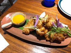 -仓库南洋海鲜小排档(柳河路店)