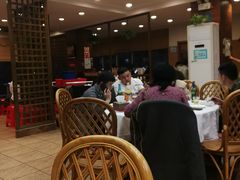 大堂-庐州太太(鼓楼店)