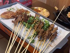 -林二哥宜烤官·宜宾小烧烤