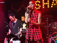 -鲨鱼美式餐厅酒吧Sharky