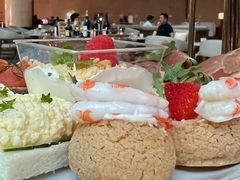 -Plush大堂酒廊(北京金融街威斯汀大酒店)