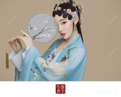-美云庭古装·格格服汉服·京城旅拍(北京店)