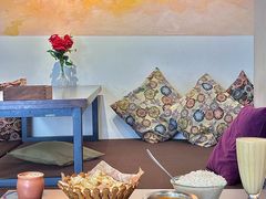 -南国印度餐厅Dakshin