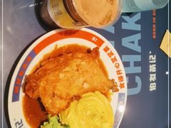 -伯友茶记(中华广场店)
