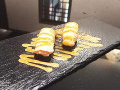 -天狗山料理(省体店)