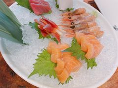 -大渔之观(安贞店)