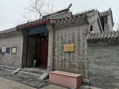 -于谦祠