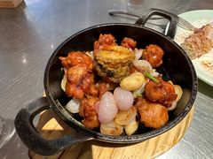 -潮界(虹桥新天地店)