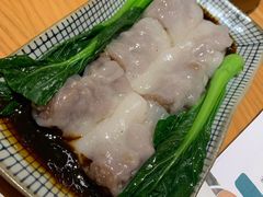 -粤域茶餐厅