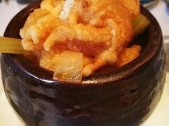 -波特曼西餐厅(南岗店)
