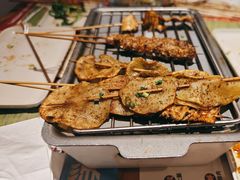 -木屋烧烤(龙岗龙城万科里店)