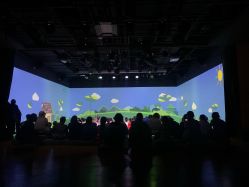 -小鸡哆哆故事屋·儿童乐园(嘉里城店)