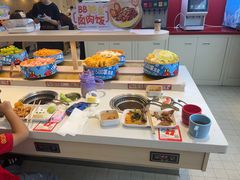 -龍歌自助小火锅(漳州二路爱购店)