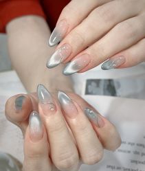 -UMl Nail 尤米美甲美睫半永久