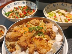 -乡野李掌柜(汉江路店)