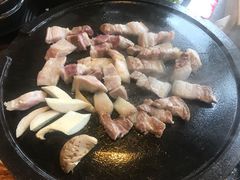 -Dombe豚(黑猪肉街店)