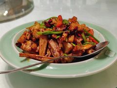 -唐廊烤鸭店(工体店)