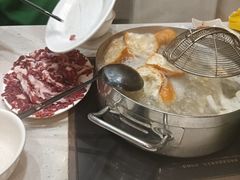 -黑山牛肉汤火锅(花城汇店)