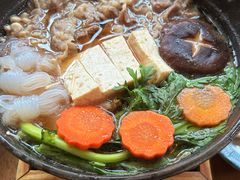 -铃木食堂(北新桥店)