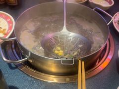 -大吉利·潮汕鲜牛肉火锅(西安店)