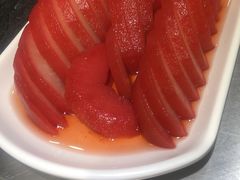 -老万烧烤(典逸心洲店)