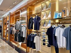 -王府井百货熙地港店