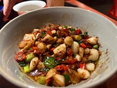 -隐厨·中国菜馆(三里屯T+MALL店)
