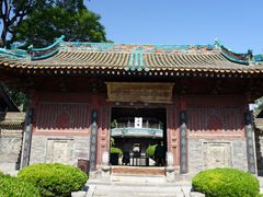 -西安化觉巷清真大寺