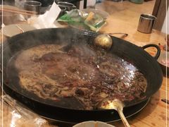 -刁姐火锅(五小区店)