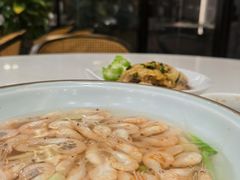 -南太湖山庄·四季轩&国风堂中餐厅