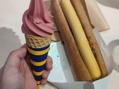 -宜家·瑞典风味餐厅(武汉荟聚中心店)