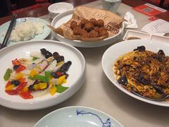-鸭匠食府·挂炉烤鸭·新京菜(阜成路店)