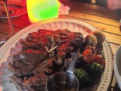 -MR.ROCKY洛奇先生·西餐&酒吧(琶醍店)