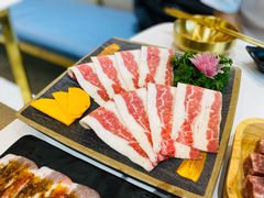 -妥妥烤肉料理(凯德店)