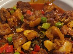 -三道菜(明堂公园店)