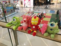 -风云再起游乐汇(皇城恒隆广场店)
